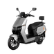 Електровелосипед YADEA GT60/110 (1) двигун 2400W, акумулятор графеновий 72V/38Ah