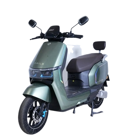 Електровелосипед Tailg F-71/E03 (1) двигун 1500W, акумулятор графеновий 72V/38Ah F-71/E03 фото